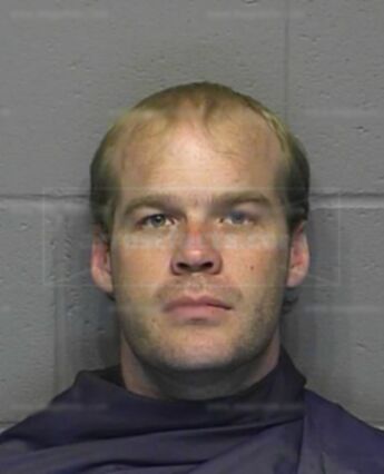 Jacob Blair Glidewell