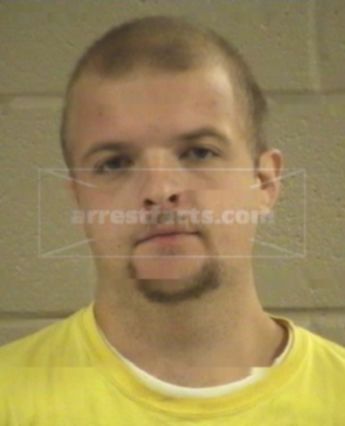 Joel Kevin Clayton
