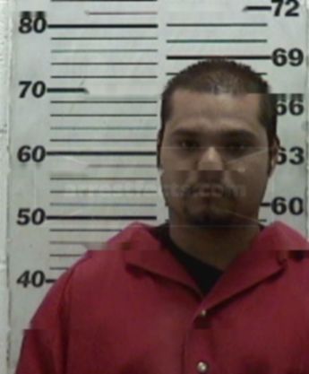 Omar Hidalgo Fernandez