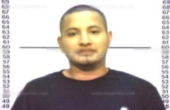 Alfonso Ibarra Zuniga