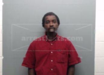 Eddie Jackson