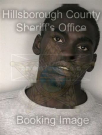Rayshaunn Pressley