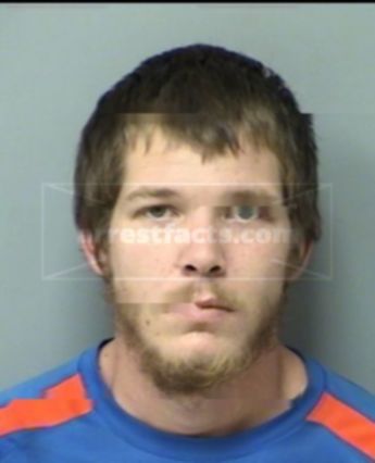 Charles Randall Noble