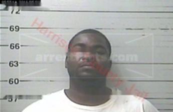Joshua Lamar Dallas