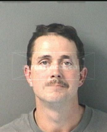 Charles Douglas Evans