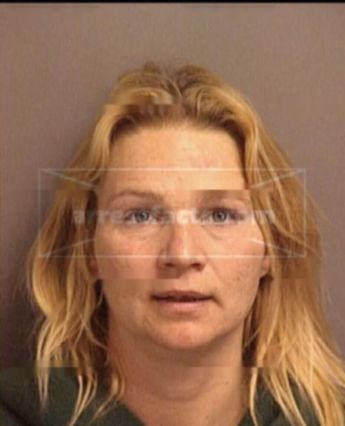 Irene Gay Armbrust