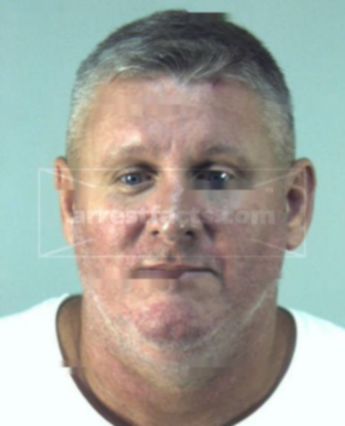 Ronald Gene Patton