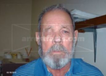 Howard Wayne Collins