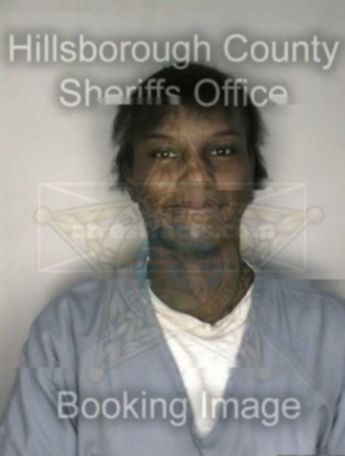 Johneisha Laqueena Jackson