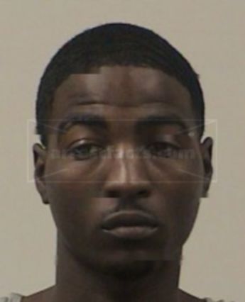 Charles Ray Crook