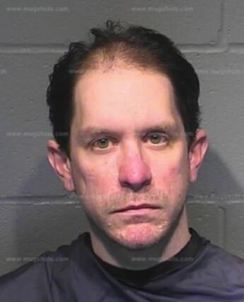 Marcus Allen Cushman
