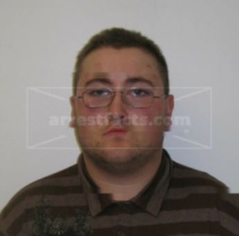 Nicholas Evan Carter