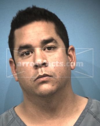 Luis Gabriel Cortez