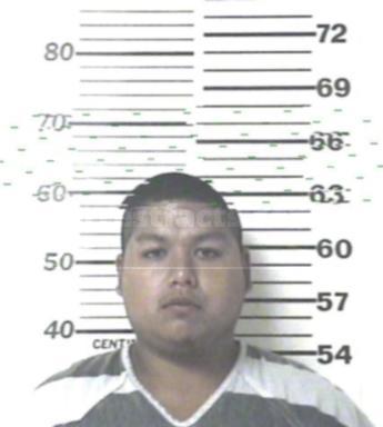 Fredy Castaneda