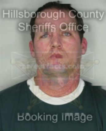 Shaun Richard Wentworth