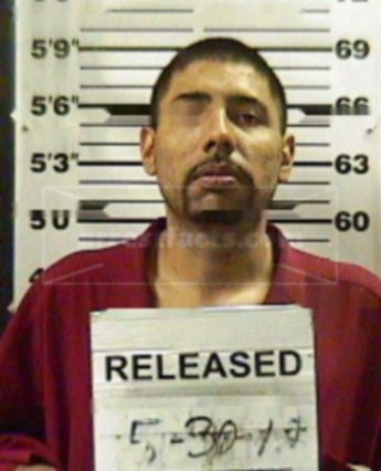 Iwren B Gonzales