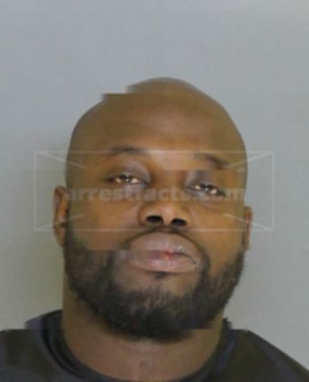 Charles Warren Brown