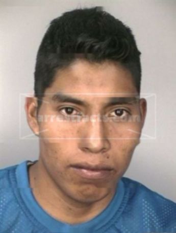 Donaldo Velazco