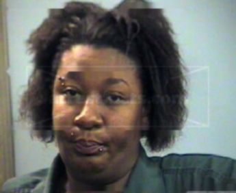 Makeisha Latasha Smith