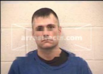 Billy Wayne Pickering Jr.