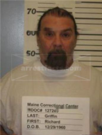 Richard Dennis Griffin