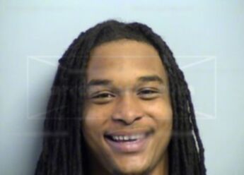 Keenan Holmes