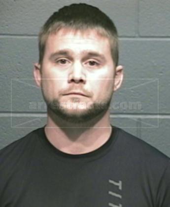 Dustin Heath Davidson