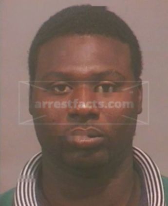 Tyrone Maurice Davis