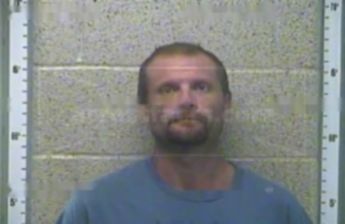 Jimmy Lee Hazel