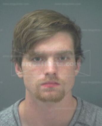 Christian Ray Nelson