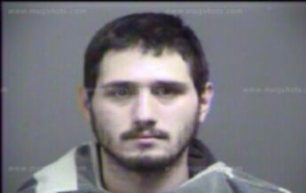 Troy James Keith Reynolds