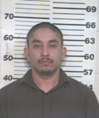 Noel Barrera Mireles