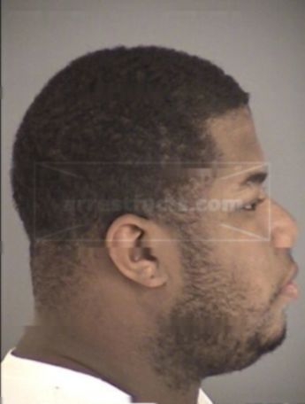 Darius Jerel White
