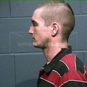 Shaun Edward Pritchett