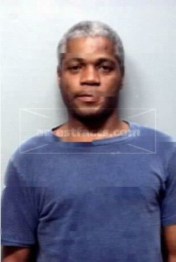 Michael Cosby