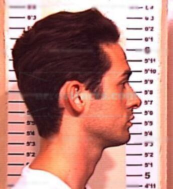 Matthew Allan Thompson