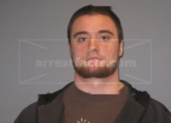 Jacob Alonzo Stansberry