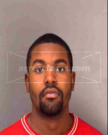 Tejon Lamont Randle