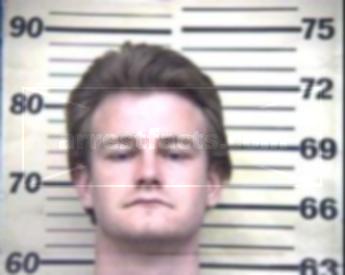 Lee Brian Shelley