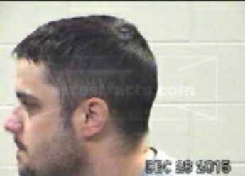 Aaron Todd Davis