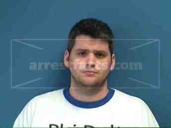 Luke Brian Sorenson