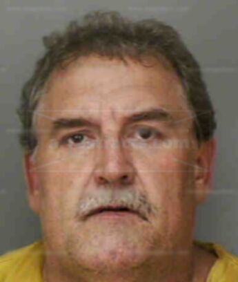 Terry Wayne Stokes