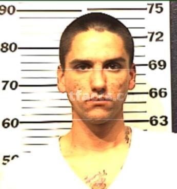 Zachary Lee Vasquez