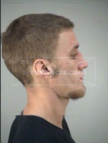 Joshua Caleb Judice