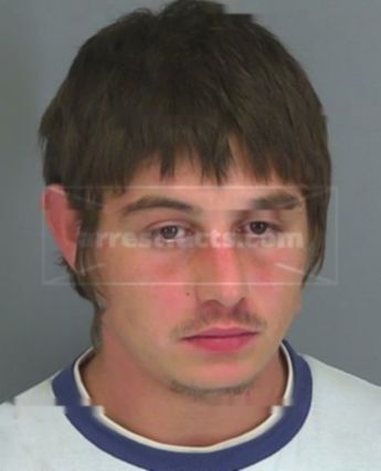 Anthony Wayne Robinson