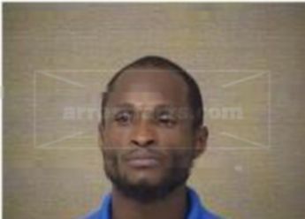 Shavar Judd