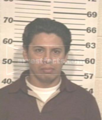 Rogelio Martinez Landeros