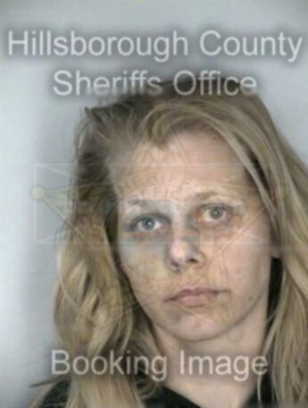 Shannon Irean Bowman