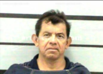 Armando Riestra Bautista