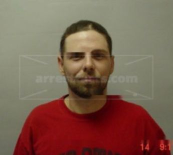 Jason Lee Warren